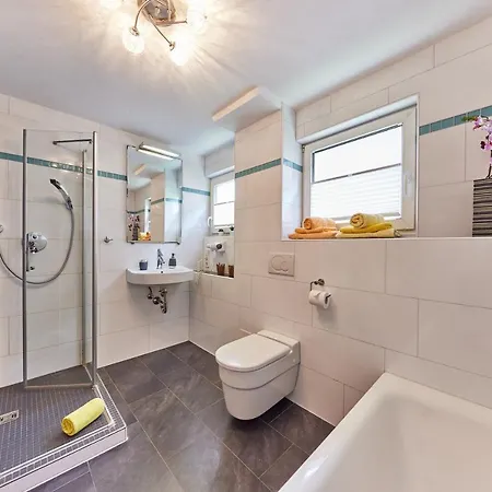 Wohnung 22 - Auszeit - Nur 5 Minuten Vom Europa-Park Kappel-Grafenhausen Zewnętrze zdjęcie