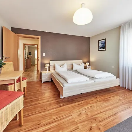 Wohnung 22 - Auszeit - Nur 5 Minuten Vom Europa-Park Kappel-Grafenhausen Zewnętrze zdjęcie