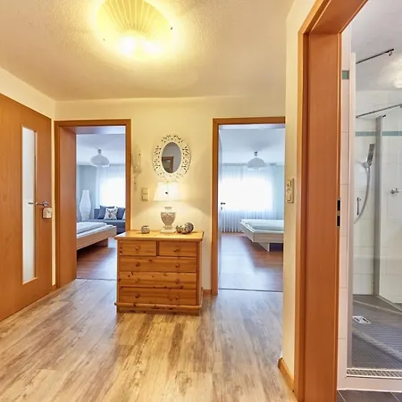 Wohnung 22 - Auszeit - Nur 5 Minuten Vom Europa-Park Kappel-Grafenhausen Zewnętrze zdjęcie
