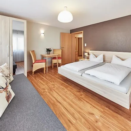 Wohnung 22 - Auszeit - Nur 5 Minuten Vom Europa-Park Kappel-Grafenhausen Zewnętrze zdjęcie