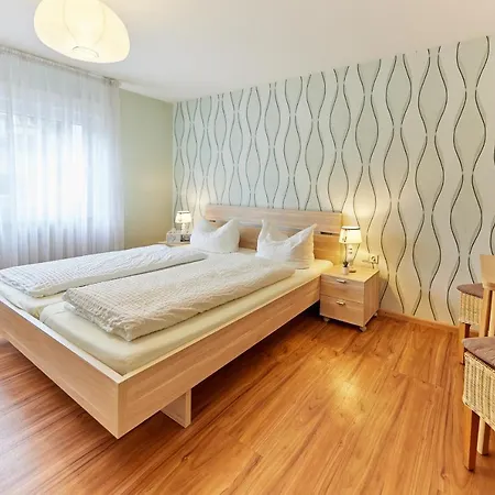 Wohnung 22 - Auszeit - Nur 5 Minuten Vom Europa-Park Kappel-Grafenhausen Zewnętrze zdjęcie