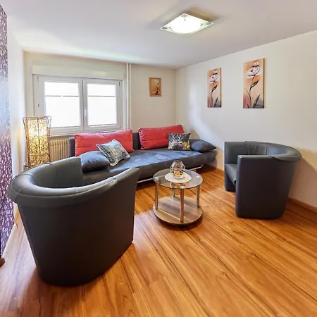 Wohnung 22 - Auszeit - Nur 5 Minuten Vom Europa-Park Kappel-Grafenhausen Zewnętrze zdjęcie