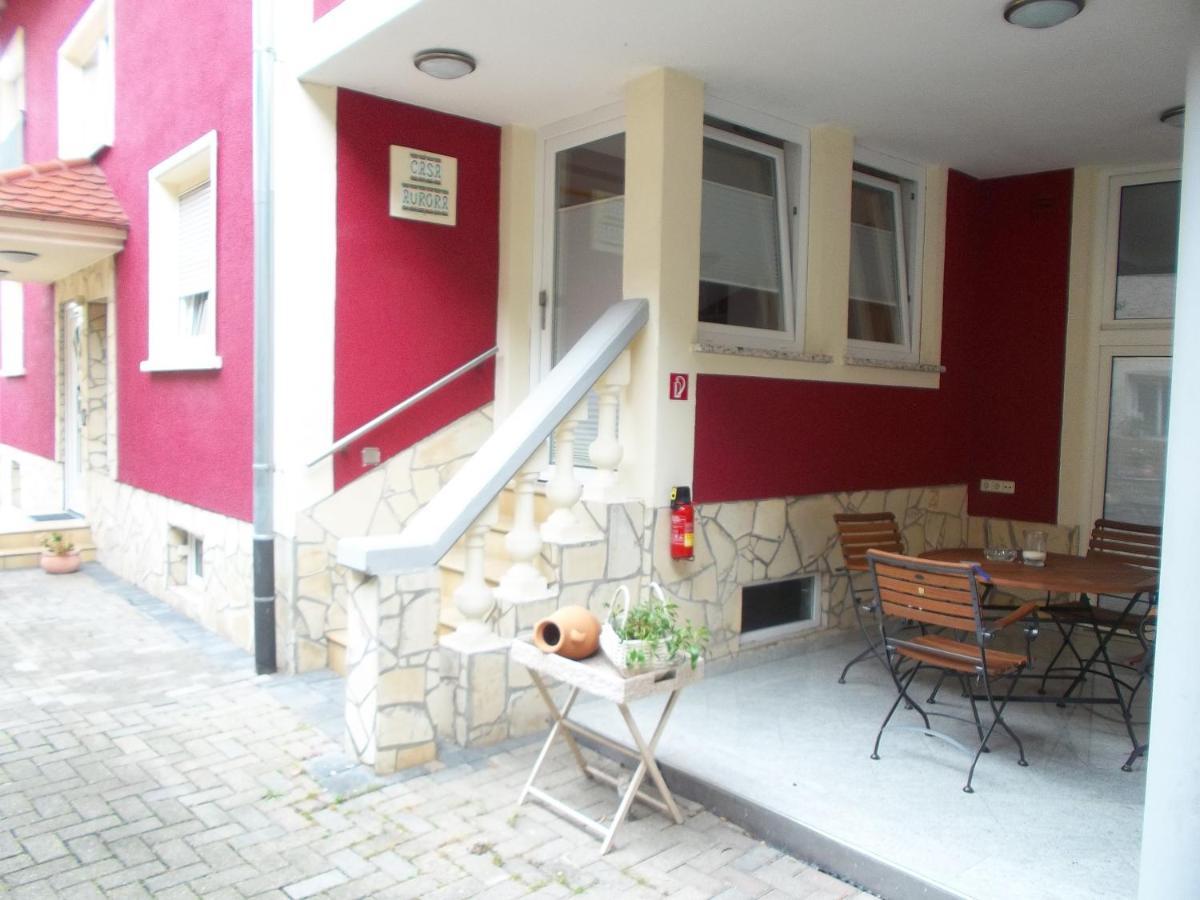 22 - Auszeit - Nur 5 Minuten Vom Europa-park Apartment Kappel-Grafenhausen