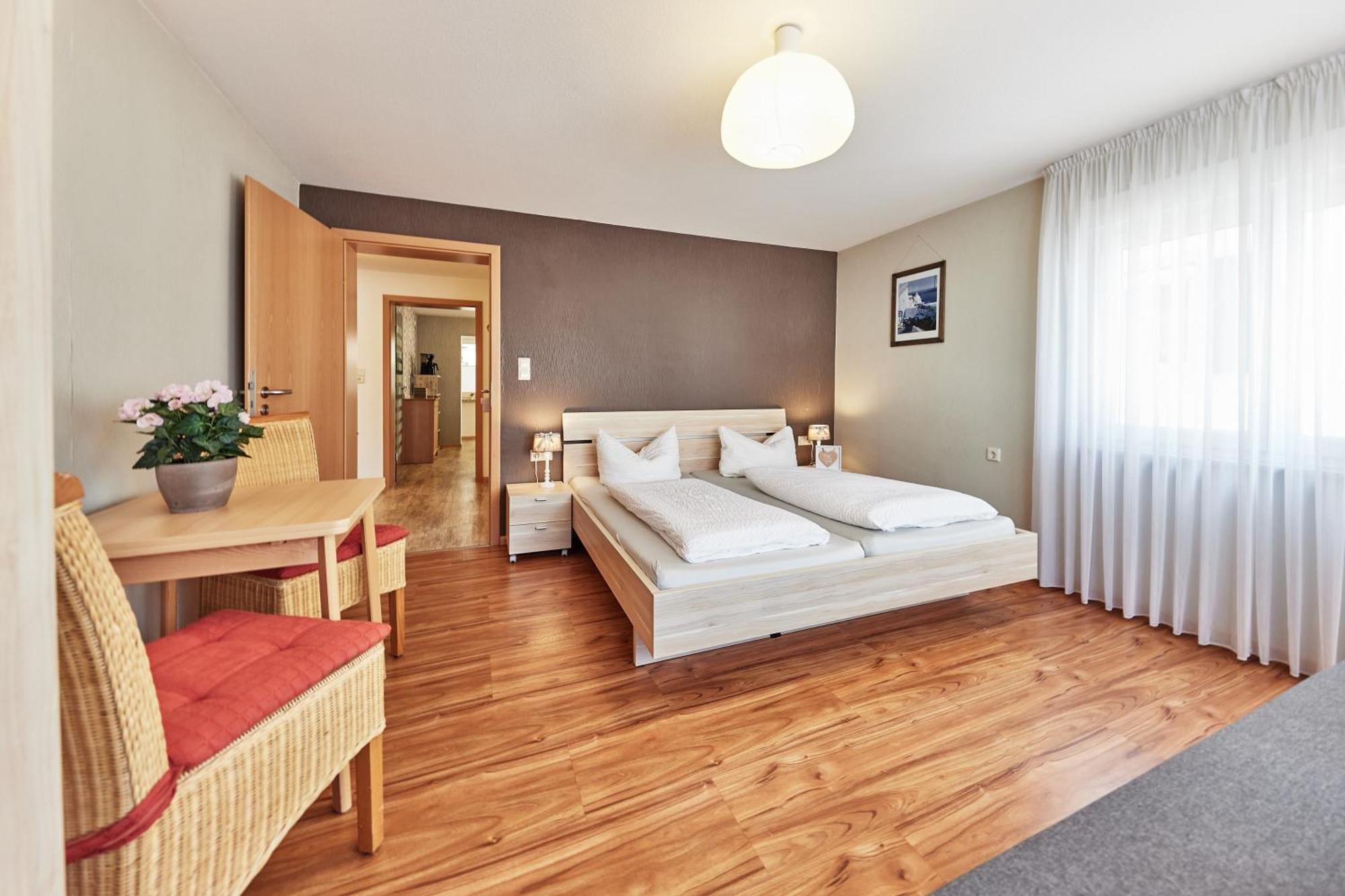 22 - Auszeit - Nur 5 Minuten Vom Europa-park Apartment