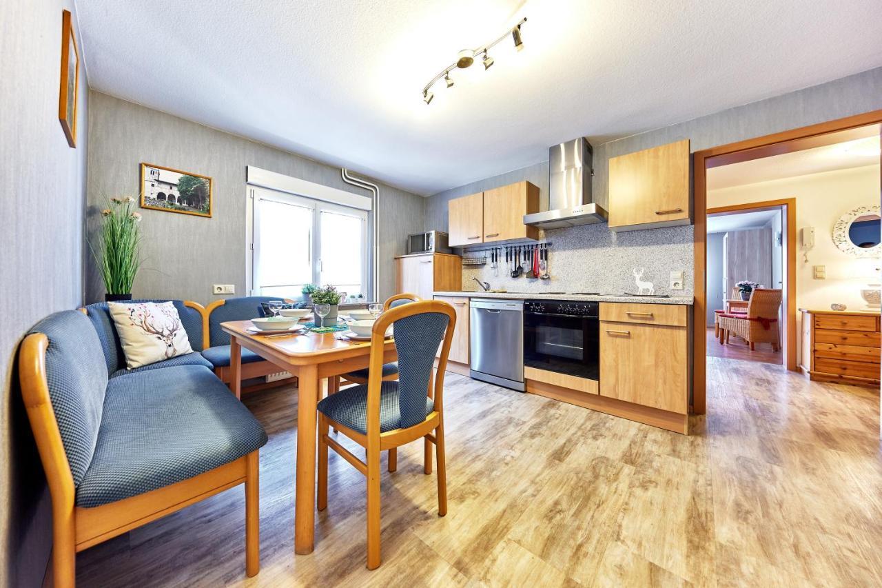 Apartment 22 - Auszeit - Nur 5 Minuten Vom Europa-park Kappel-Grafenhausen
