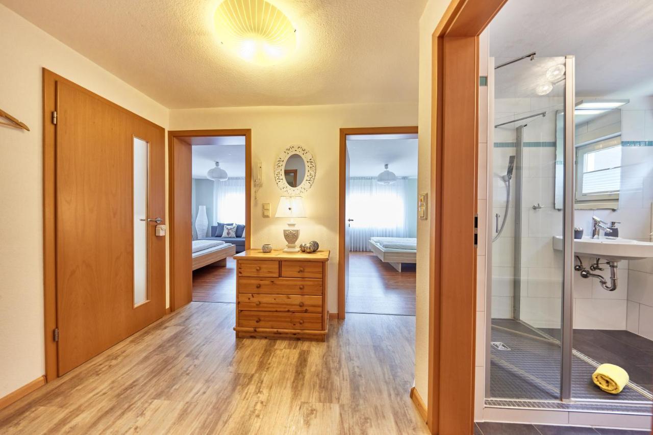 Apartment 22 - Auszeit - Nur 5 Minuten Vom Europa-park *