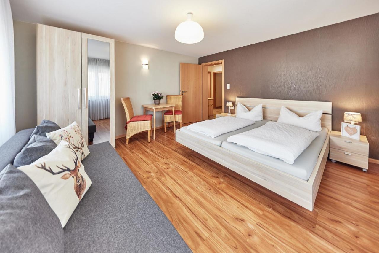 Apartment 22 - Auszeit - Nur 5 Minuten Vom Europa-park *