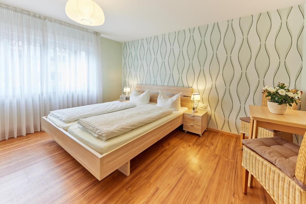 22 - Auszeit - Nur 5 Minuten Vom Europa-park Apartment *