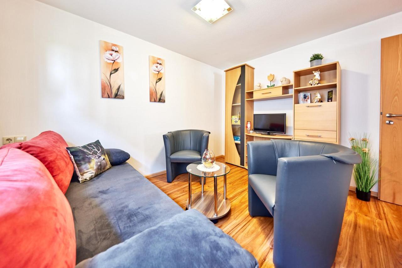 22 - Auszeit - Nur 5 Minuten Vom Europa-park Apartment Kappel-Grafenhausen