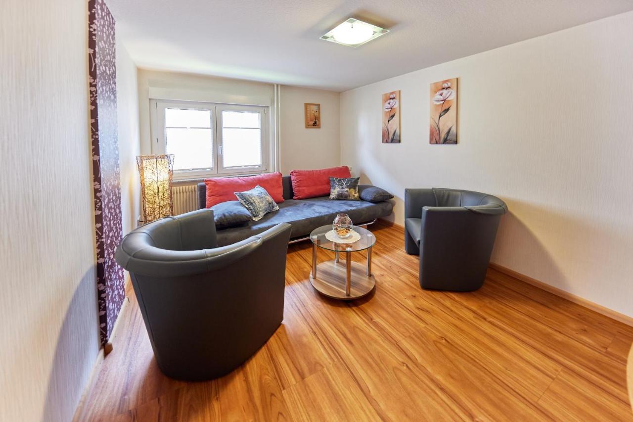22 - Auszeit - Nur 5 Minuten Vom Europa-park Apartment
